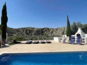 Casa Pap, Arboleas